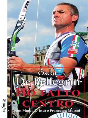 cover image of Ho fatto centro